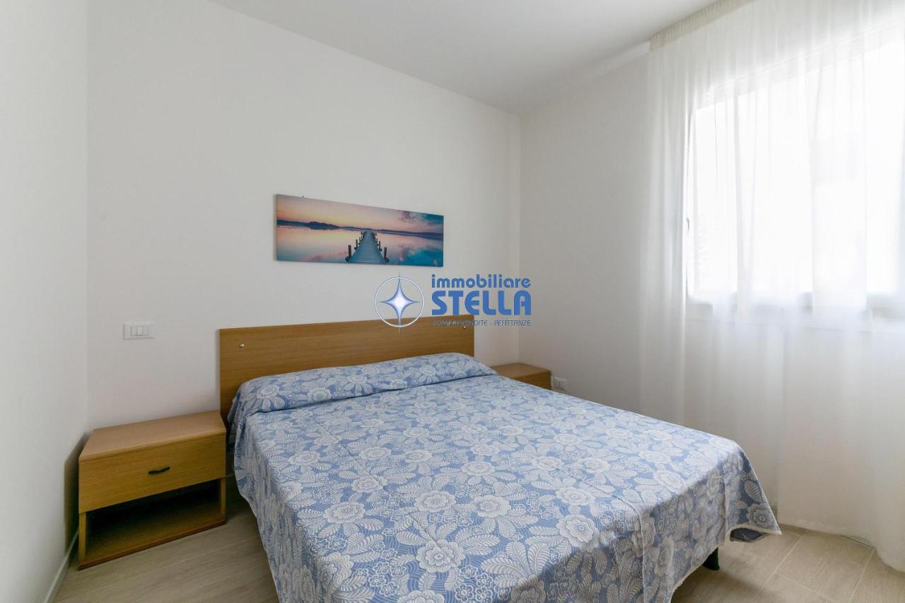 Condominio Medusa Lido di Jesolo Eksteriør billede