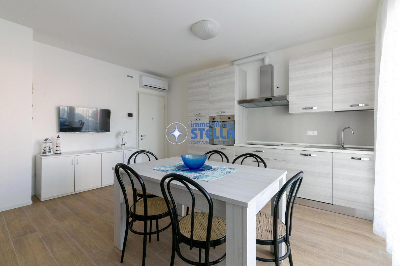 Condominio Medusa Lido di Jesolo Eksteriør billede