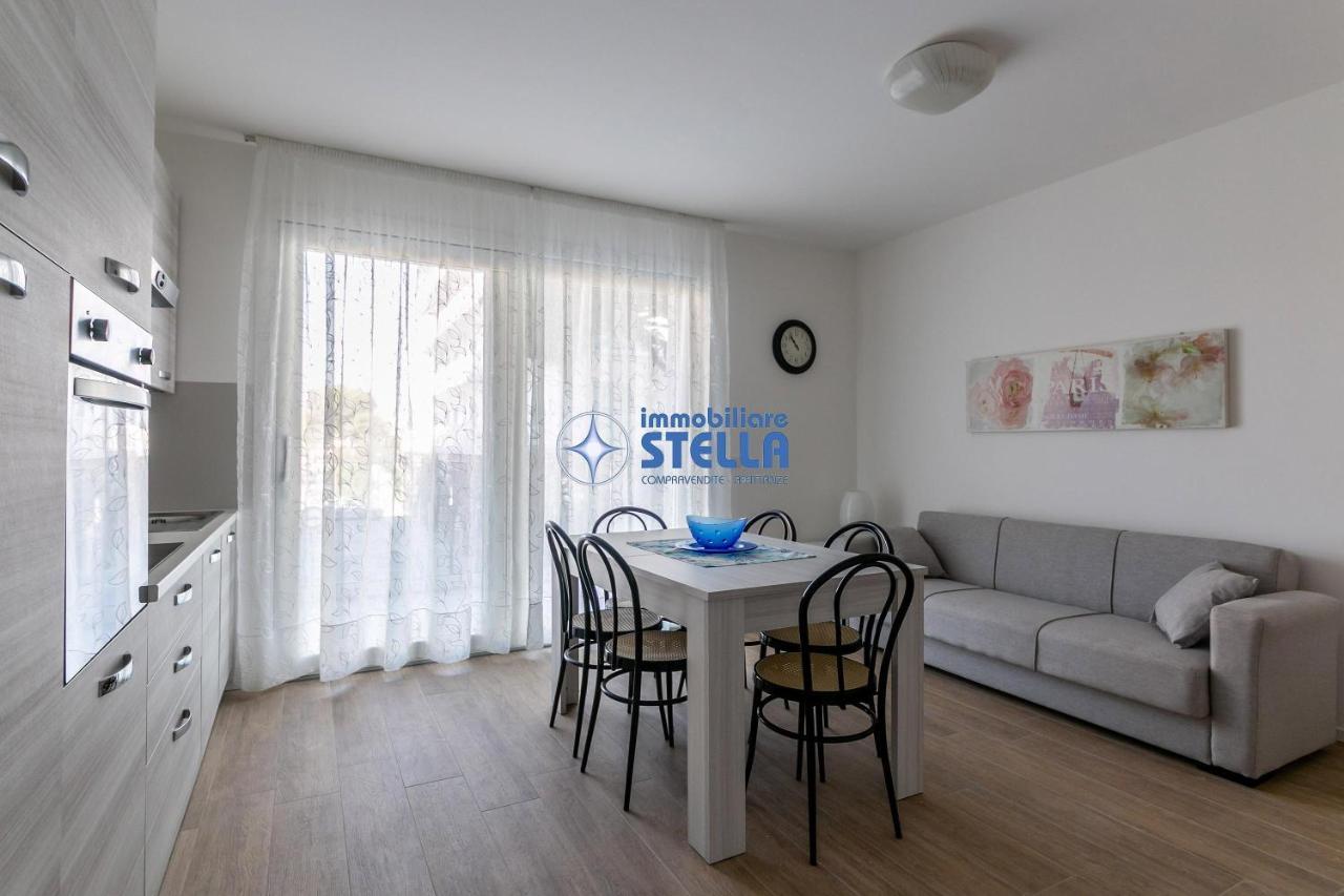 Condominio Medusa Lido di Jesolo Eksteriør billede