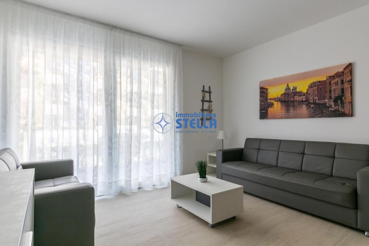 Condominio Medusa Lido di Jesolo Eksteriør billede
