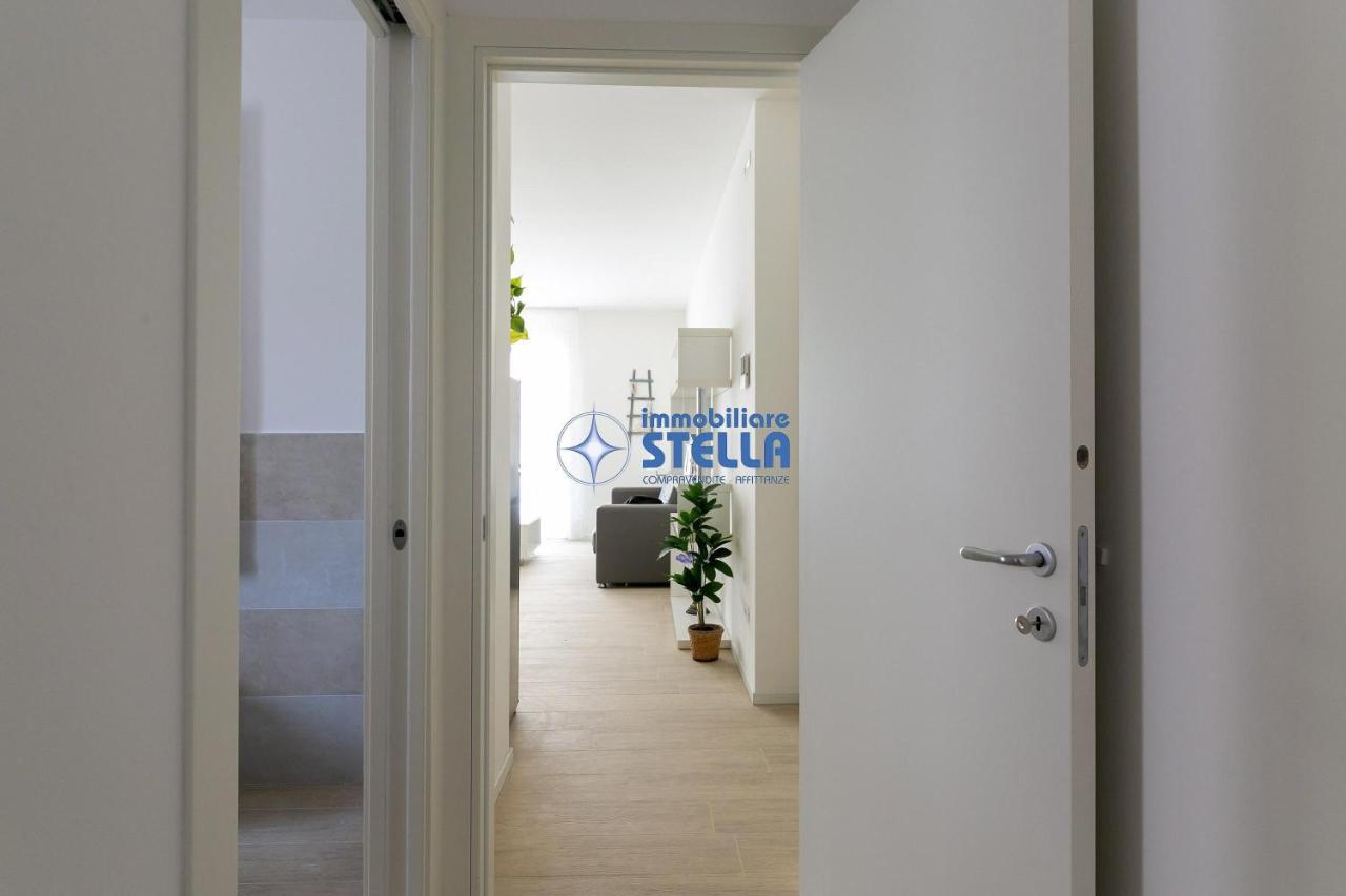 Condominio Medusa Lido di Jesolo Eksteriør billede