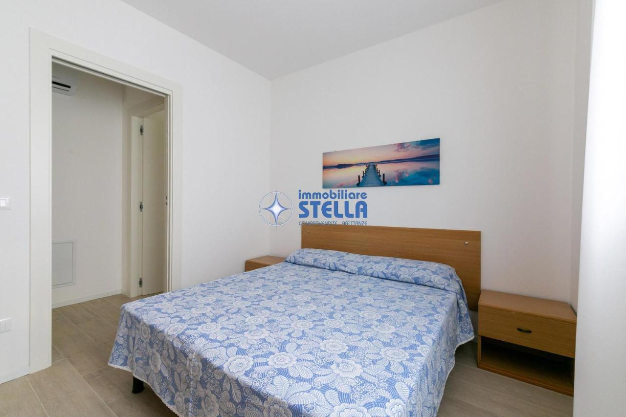 Condominio Medusa Lido di Jesolo Eksteriør billede