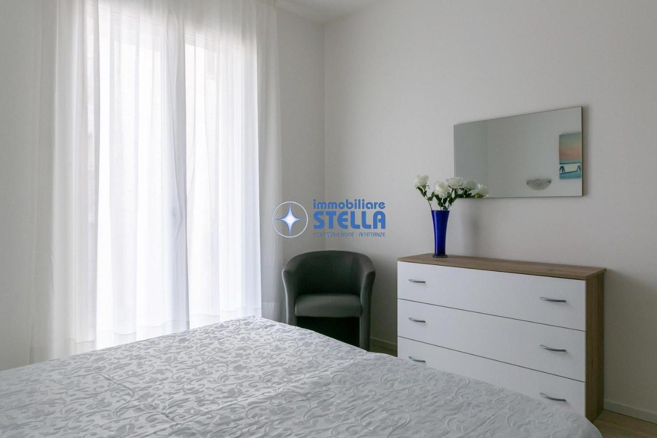 Condominio Medusa Lido di Jesolo Eksteriør billede
