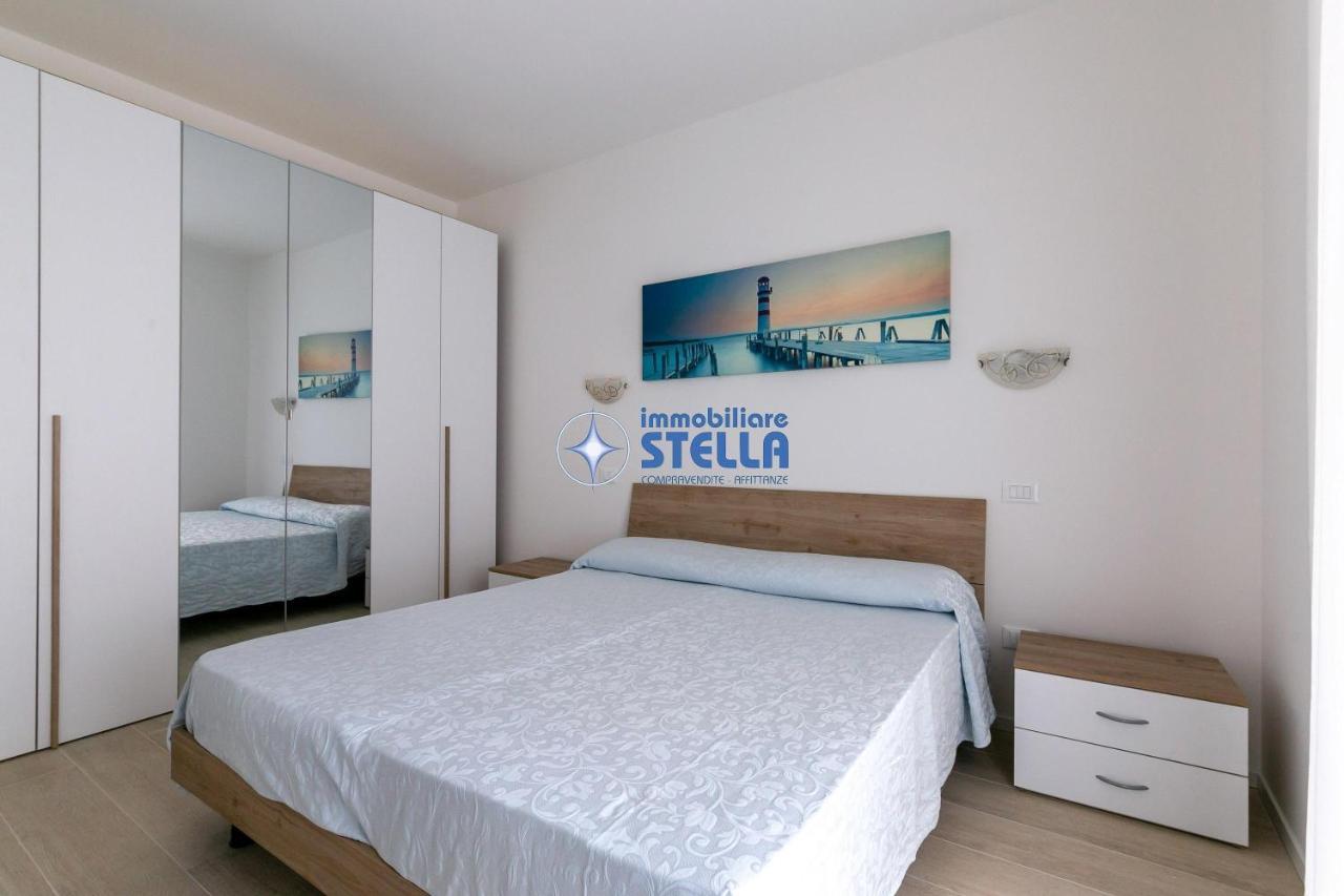 Condominio Medusa Lido di Jesolo Eksteriør billede