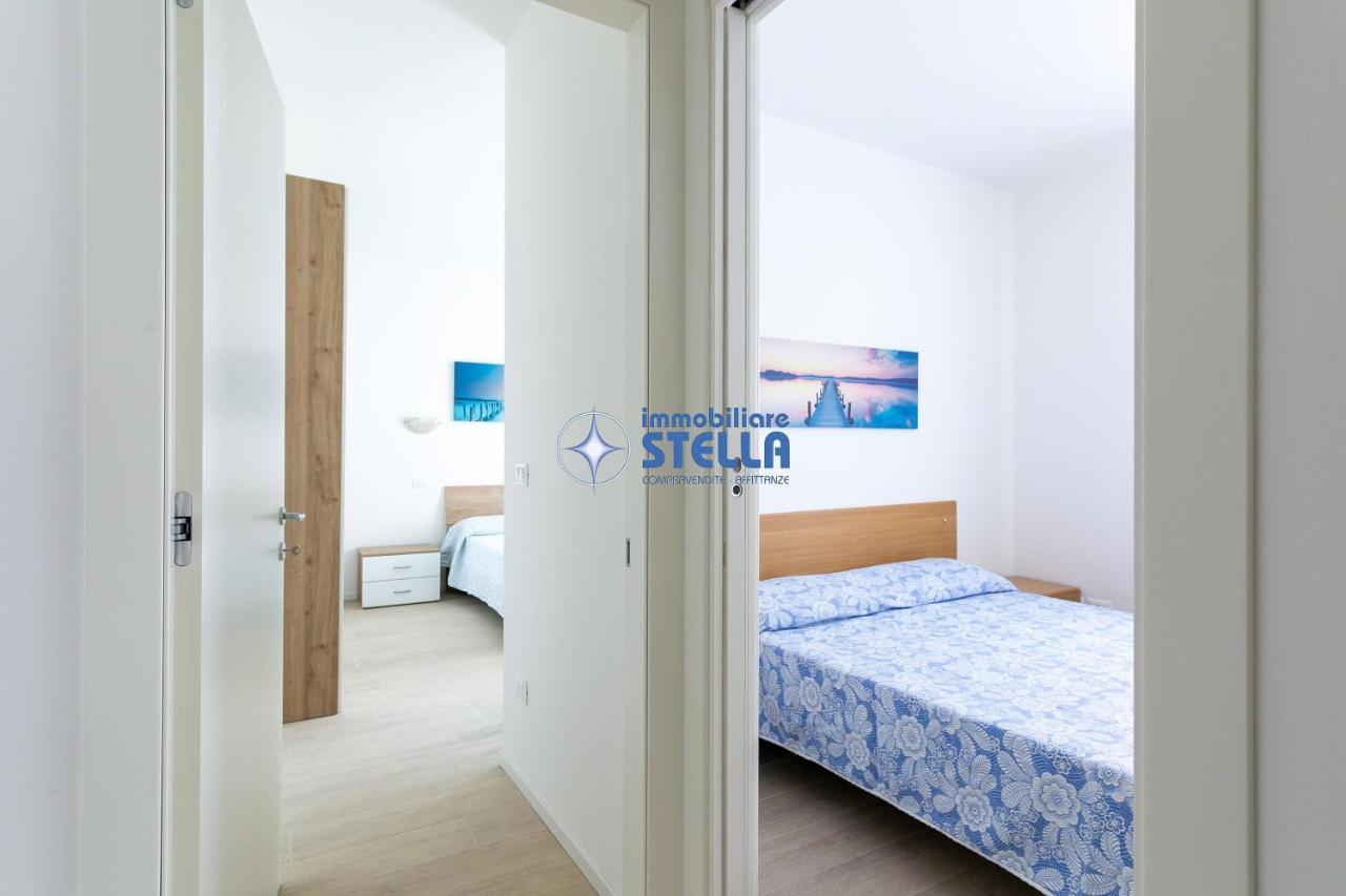 Condominio Medusa Lido di Jesolo Eksteriør billede
