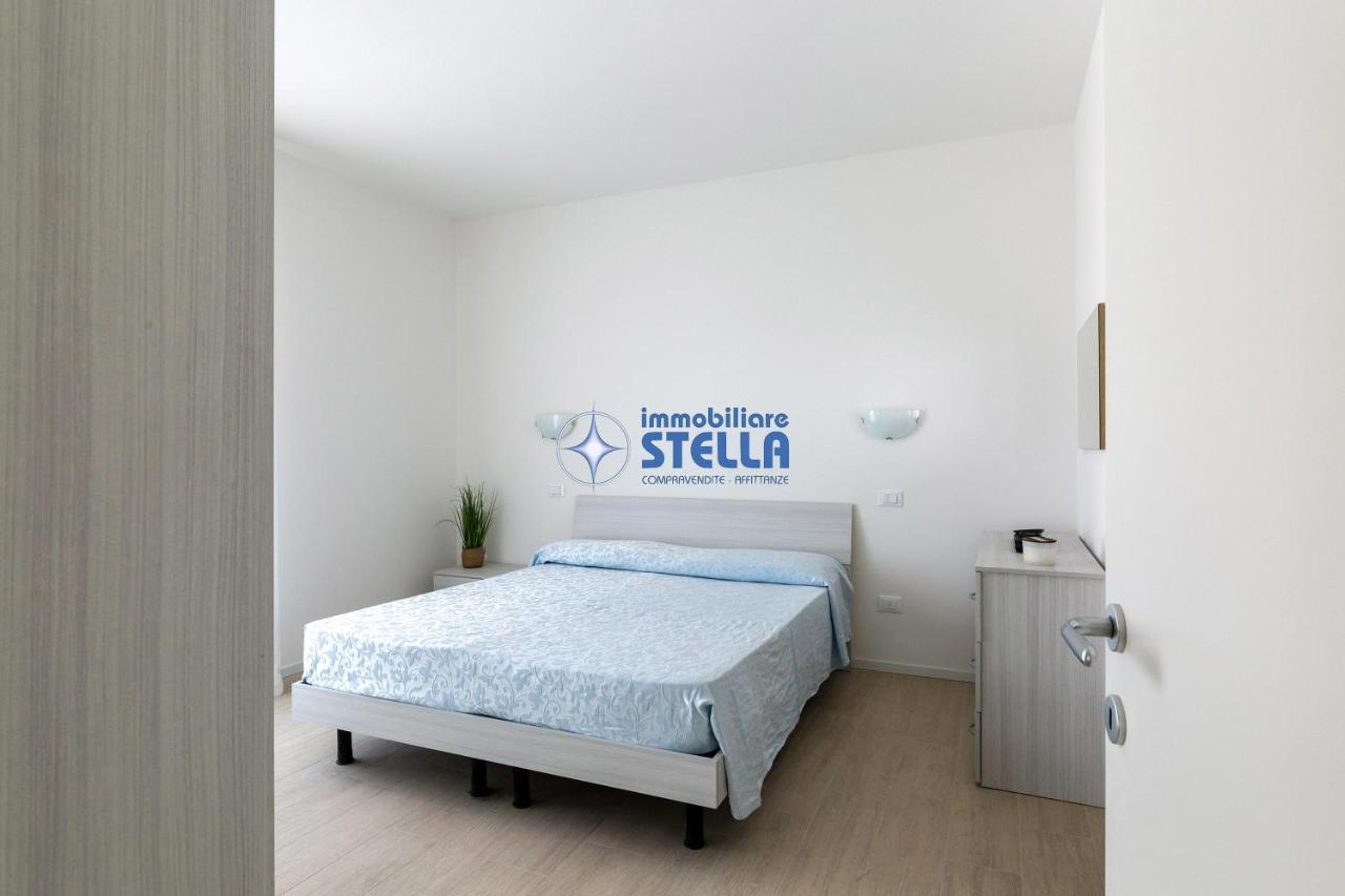 Condominio Medusa Lido di Jesolo Eksteriør billede