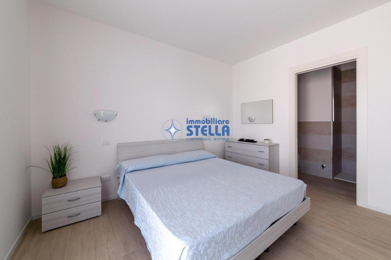 Condominio Medusa Lido di Jesolo Eksteriør billede