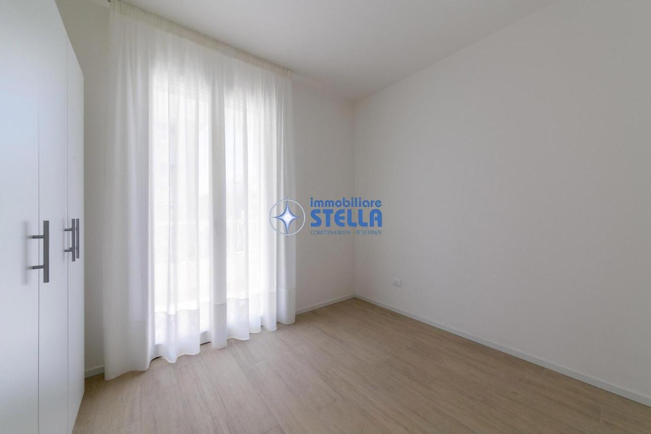 Condominio Medusa Lido di Jesolo Eksteriør billede