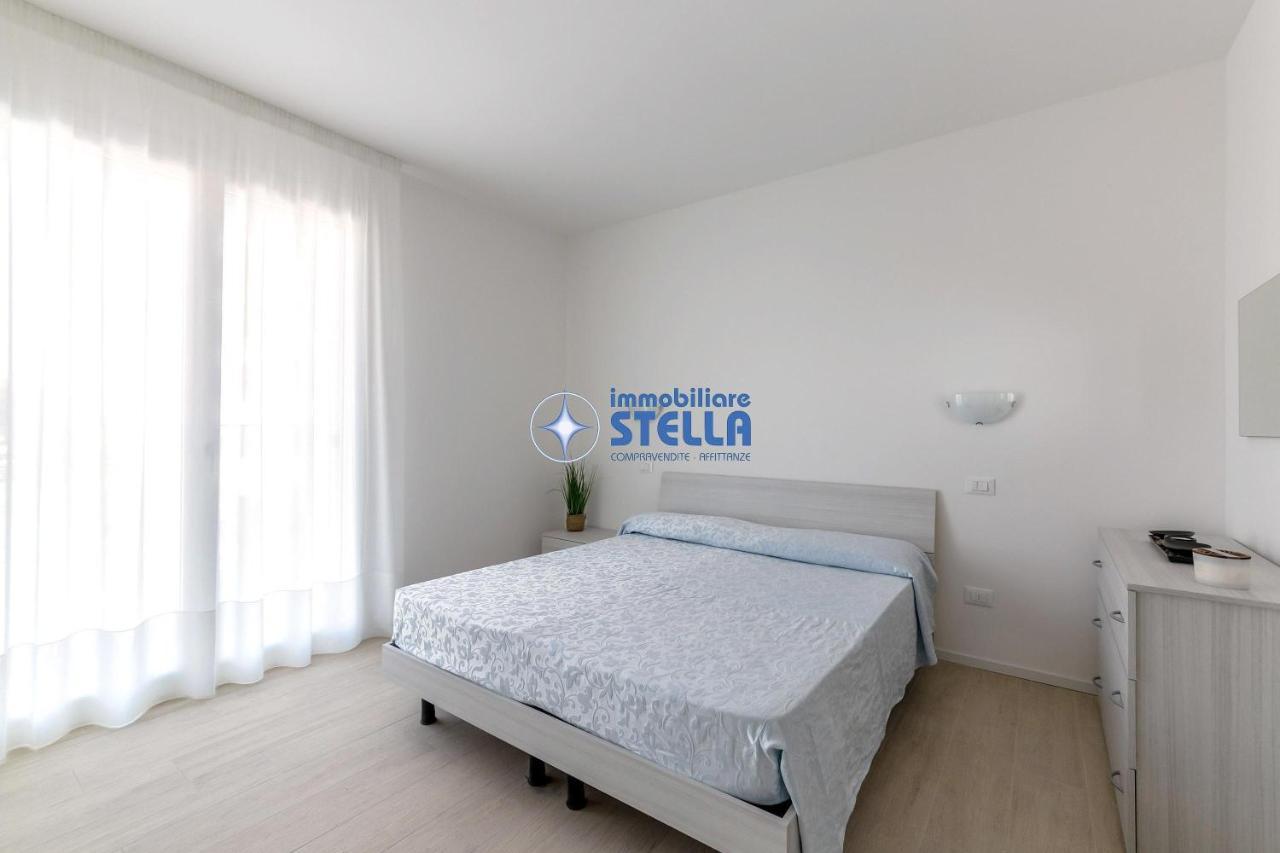 Condominio Medusa Lido di Jesolo Eksteriør billede